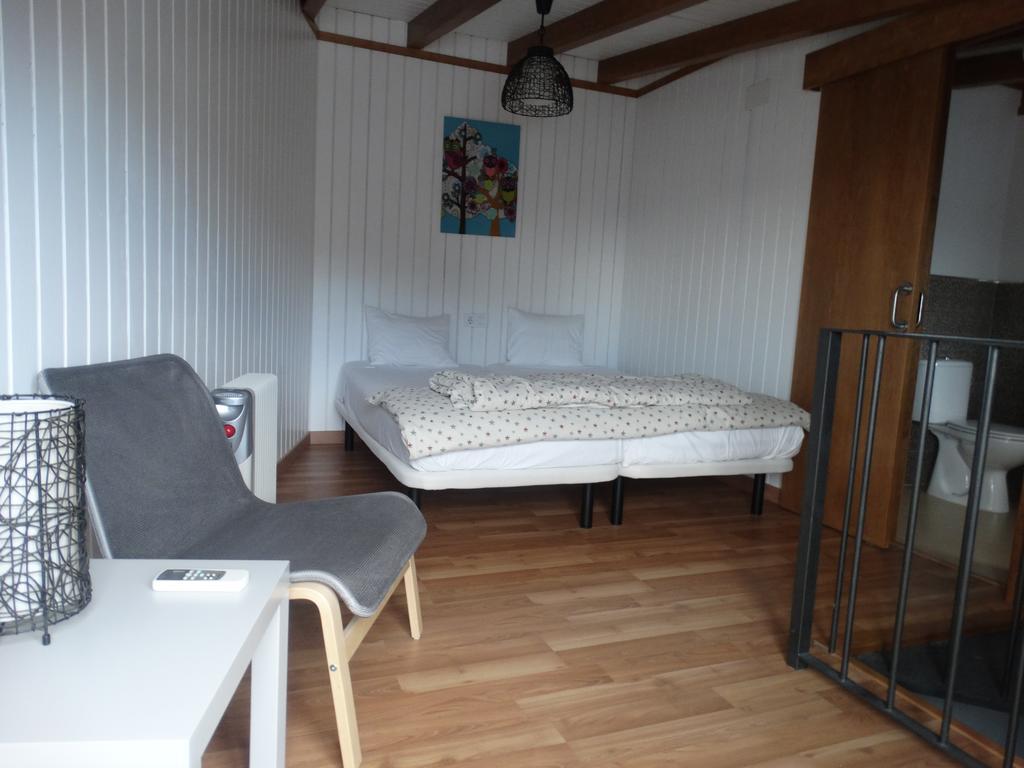 Apartment - Jinetes, 13 Málaga