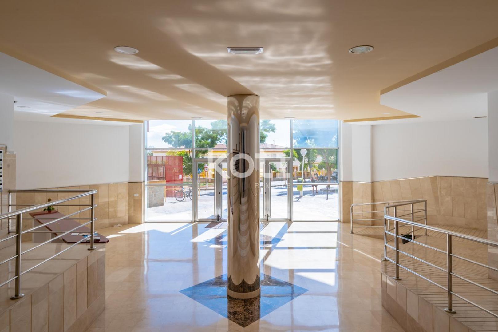 Apartamento Swimming Pool&large Terrace In Pacos Koti Málaga