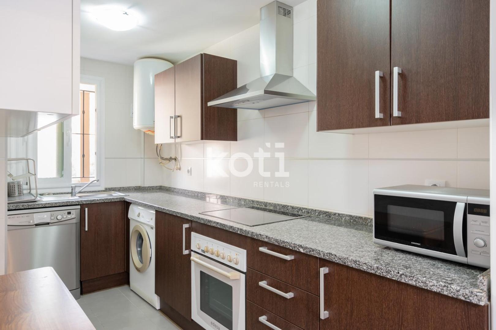 Swimming Pool&large Terrace In Pacos Koti Apartamento *