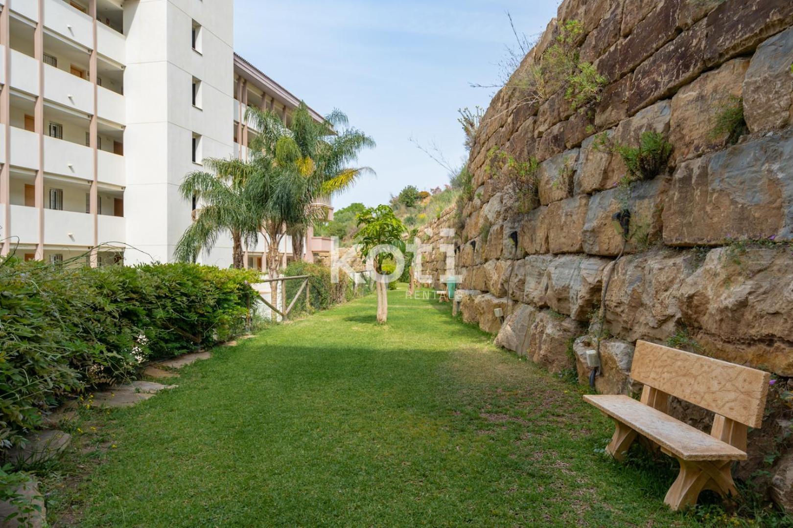 Swimming Pool&large Terrace In Pacos Koti * Málaga