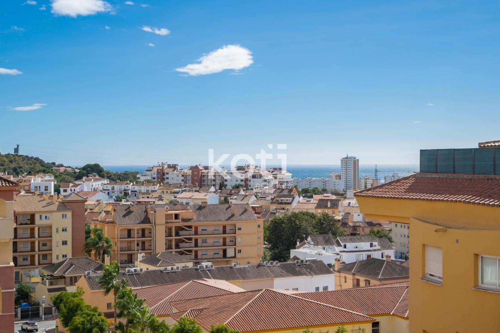 Apartamento Swimming Pool&large Terrace In Pacos Koti