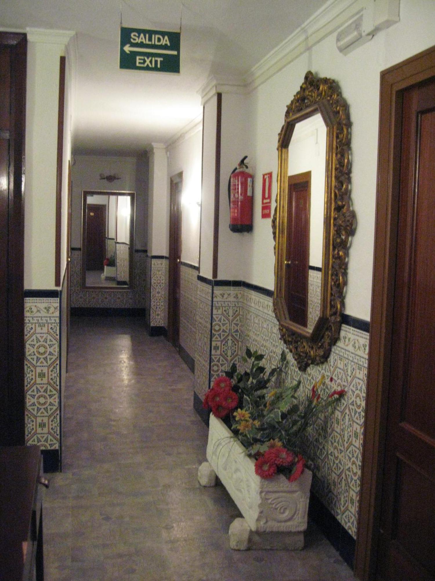 Terminal Málaga