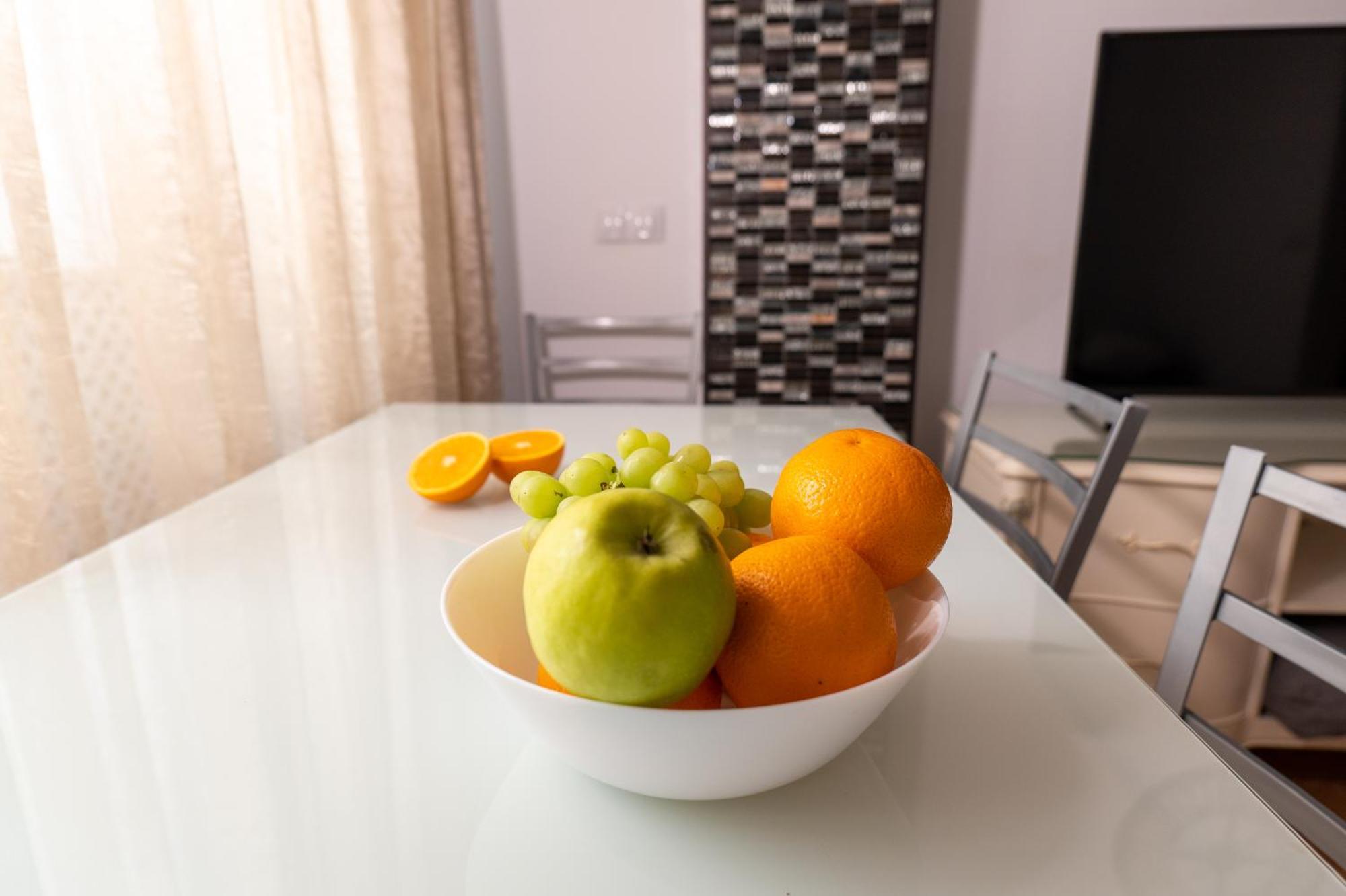 Apartment Carreteria - Muro Medieval Malaga
