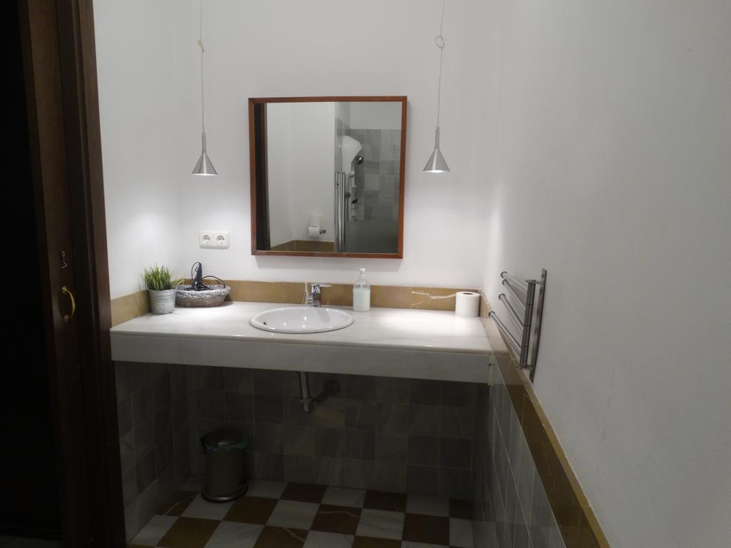 Apartment - Jinetes, 13 Málaga