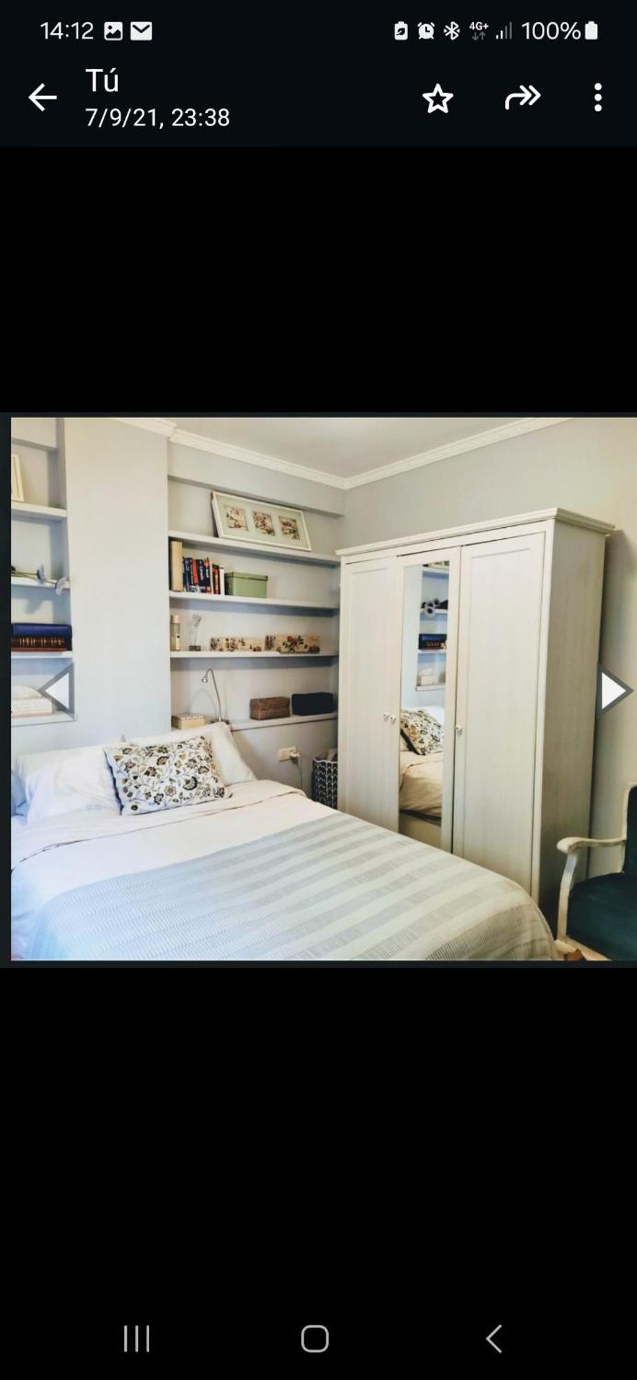 Apartment Localizacion Perfecta Y Renovado