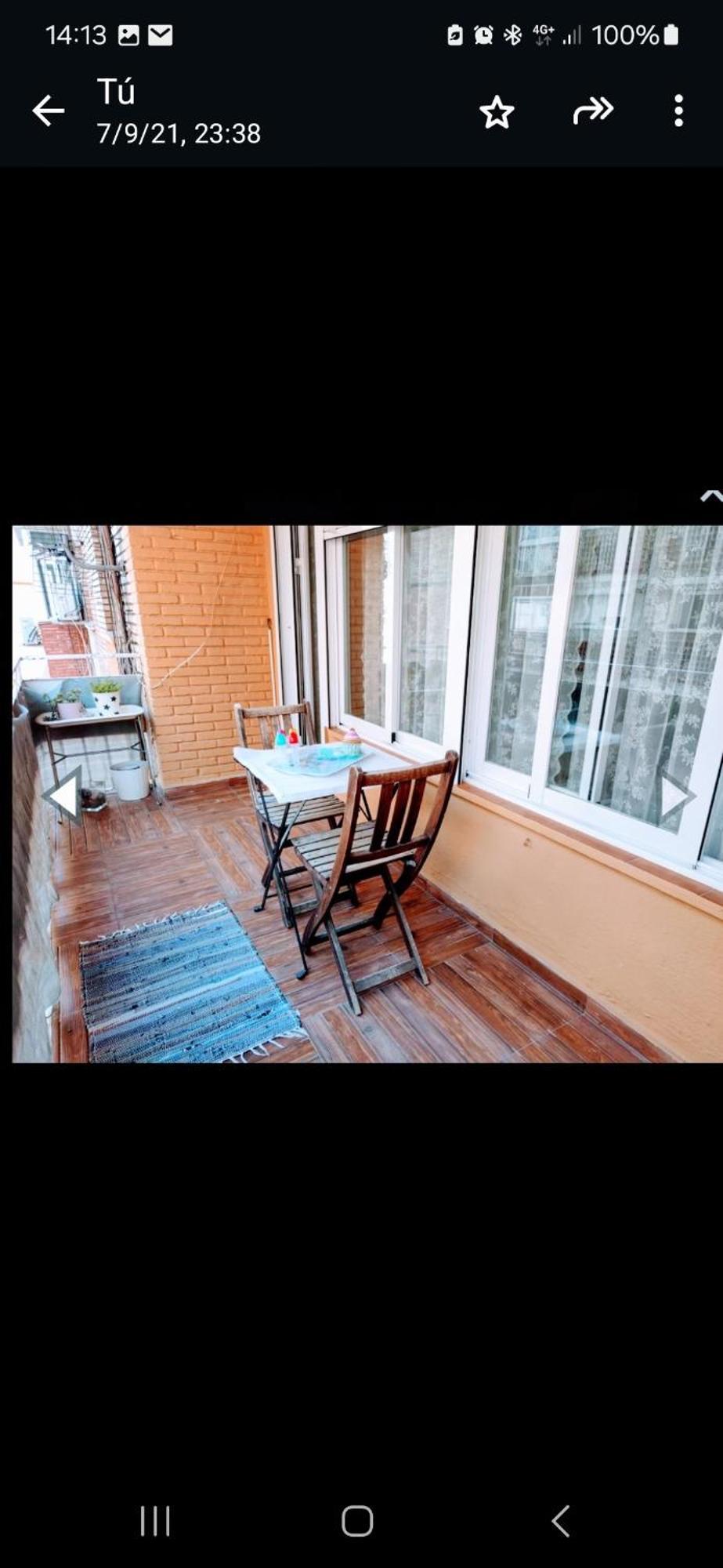 Apartment Localizacion Perfecta Y Renovado