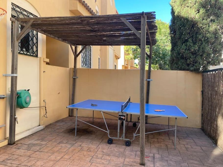Ferienhaus Espectacular Atico Duplex Con 2 Terrazas & Piscina Málaga