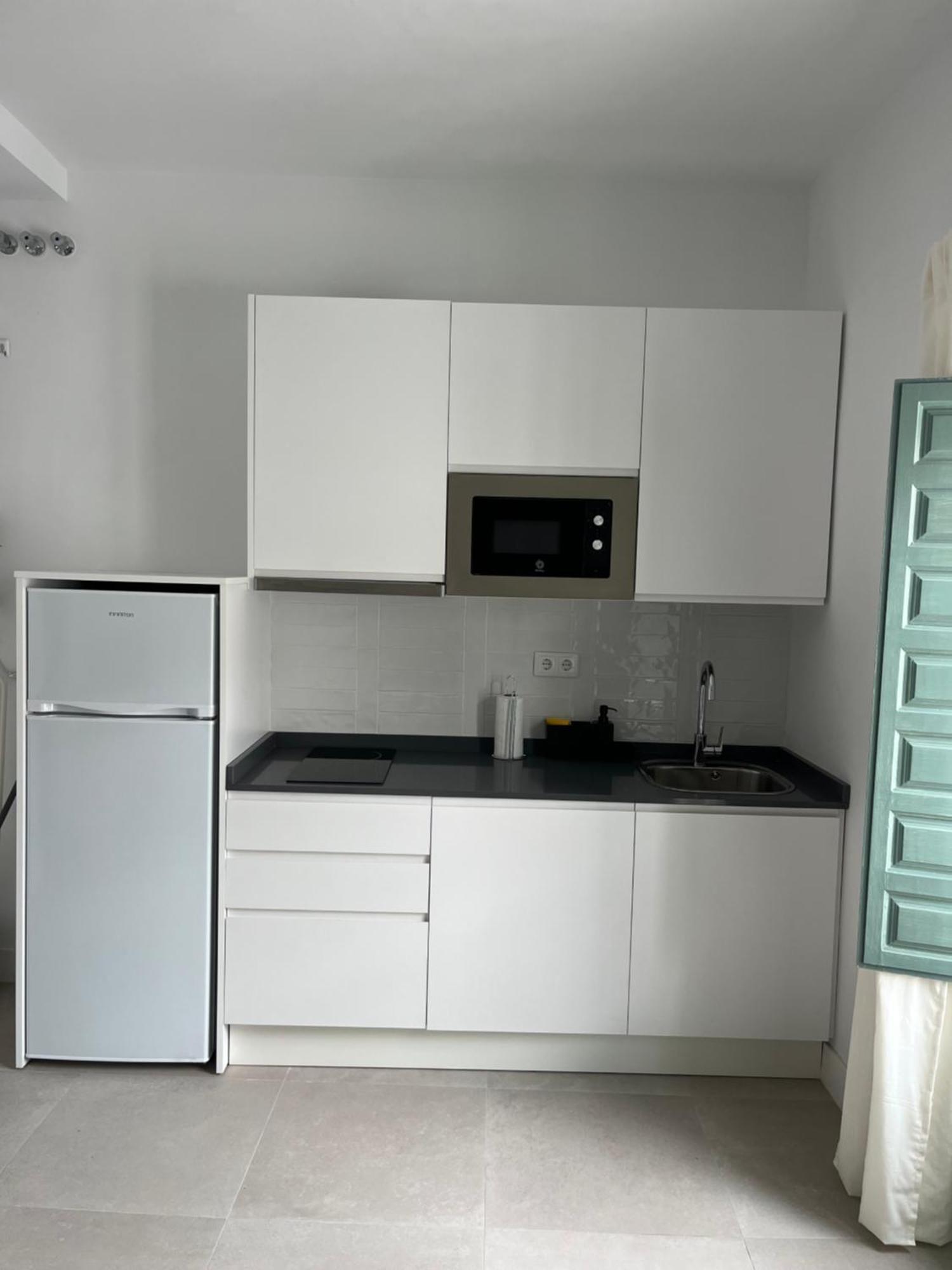 Appartement The Sunnydise Luxury Duplex In The Center Málaga