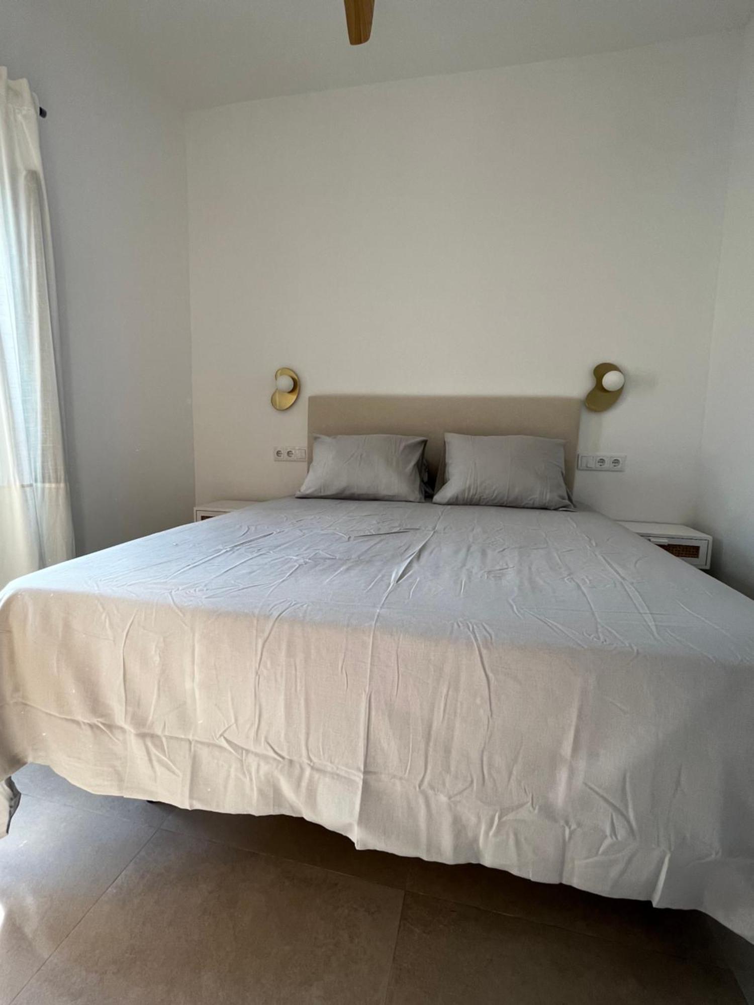 Appartement The Sunnydise Luxury Duplex In The Center Málaga
