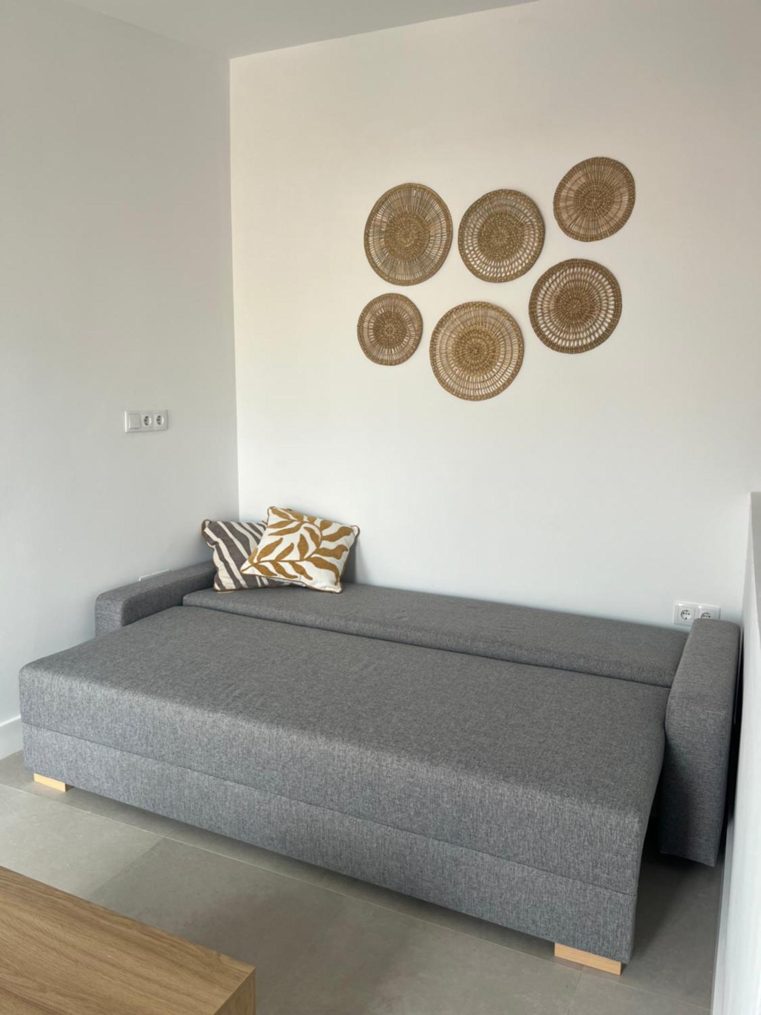 The Sunnydise Luxury Duplex In The Center Appartement