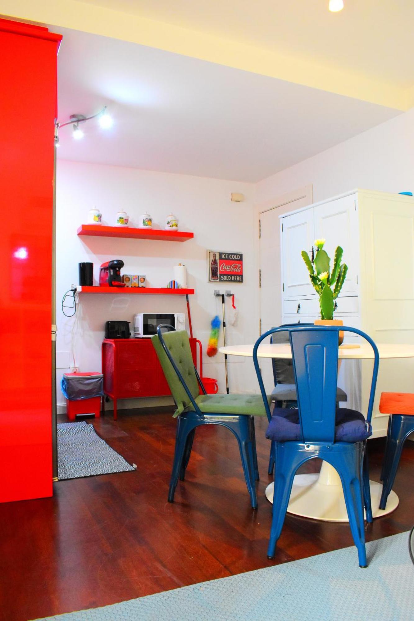 General Narvaez 15 Appartement