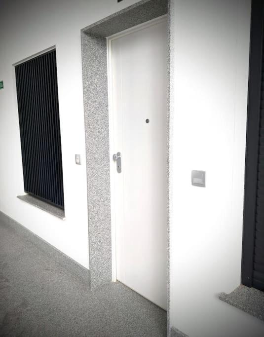 Historical Center Flat With Pool, Tennis & Parking Apartment Málaga