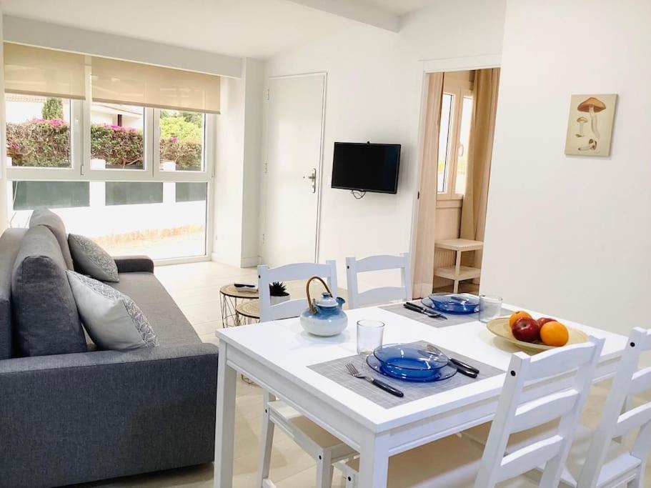 Limonar Mayorazgo Appartement *