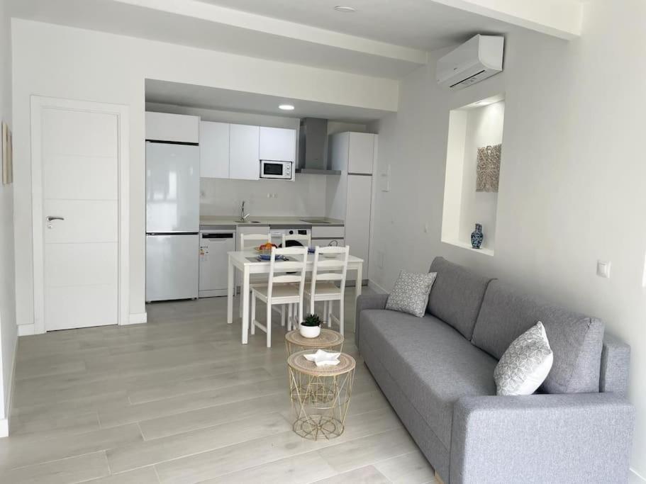 Limonar Mayorazgo Appartement