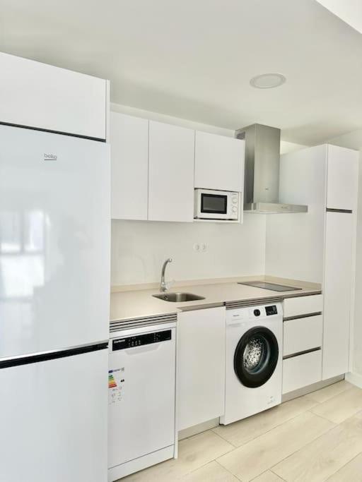 Limonar Mayorazgo Appartement Málaga