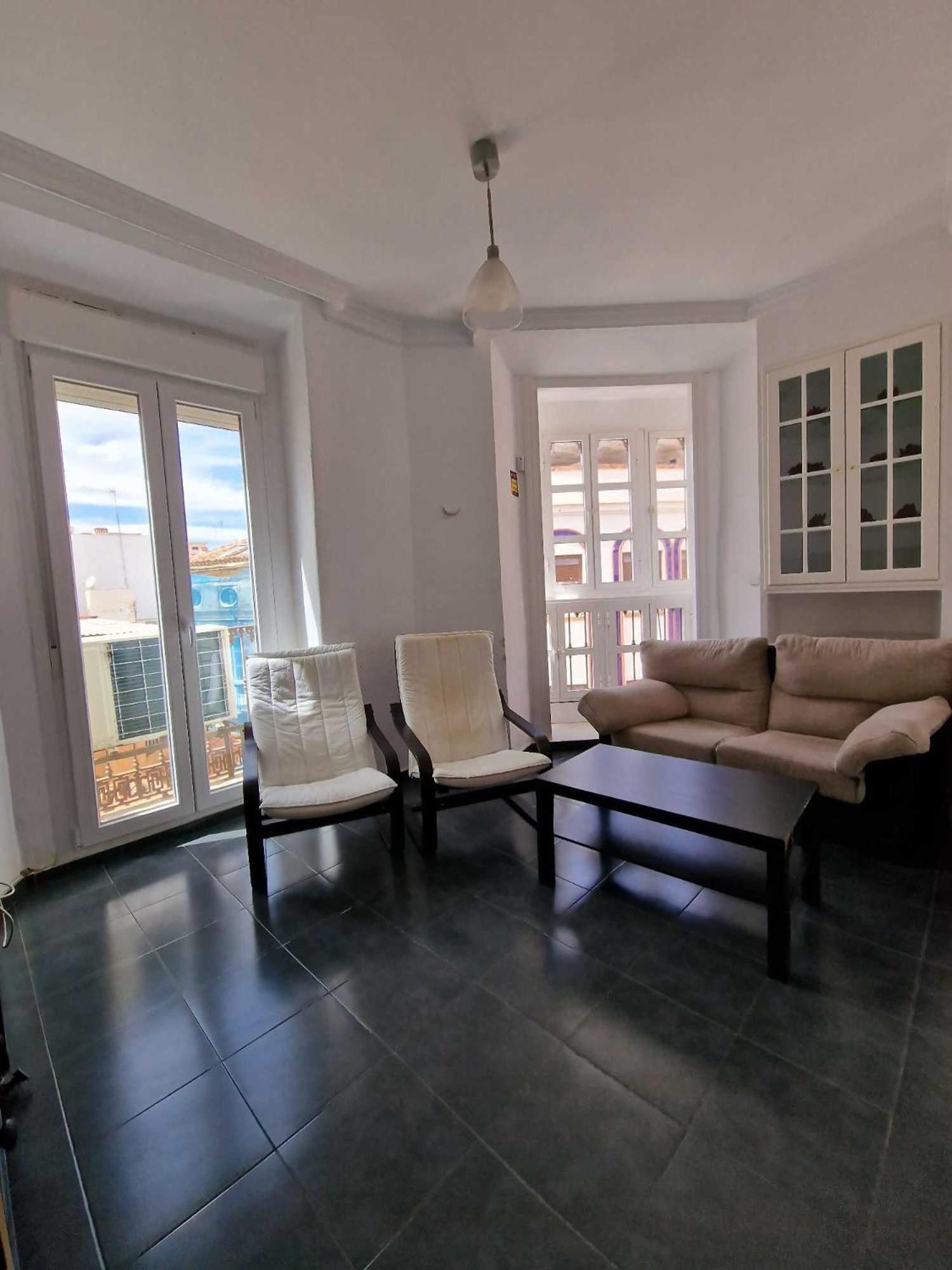 Apartment 3 Con Parking Especerias