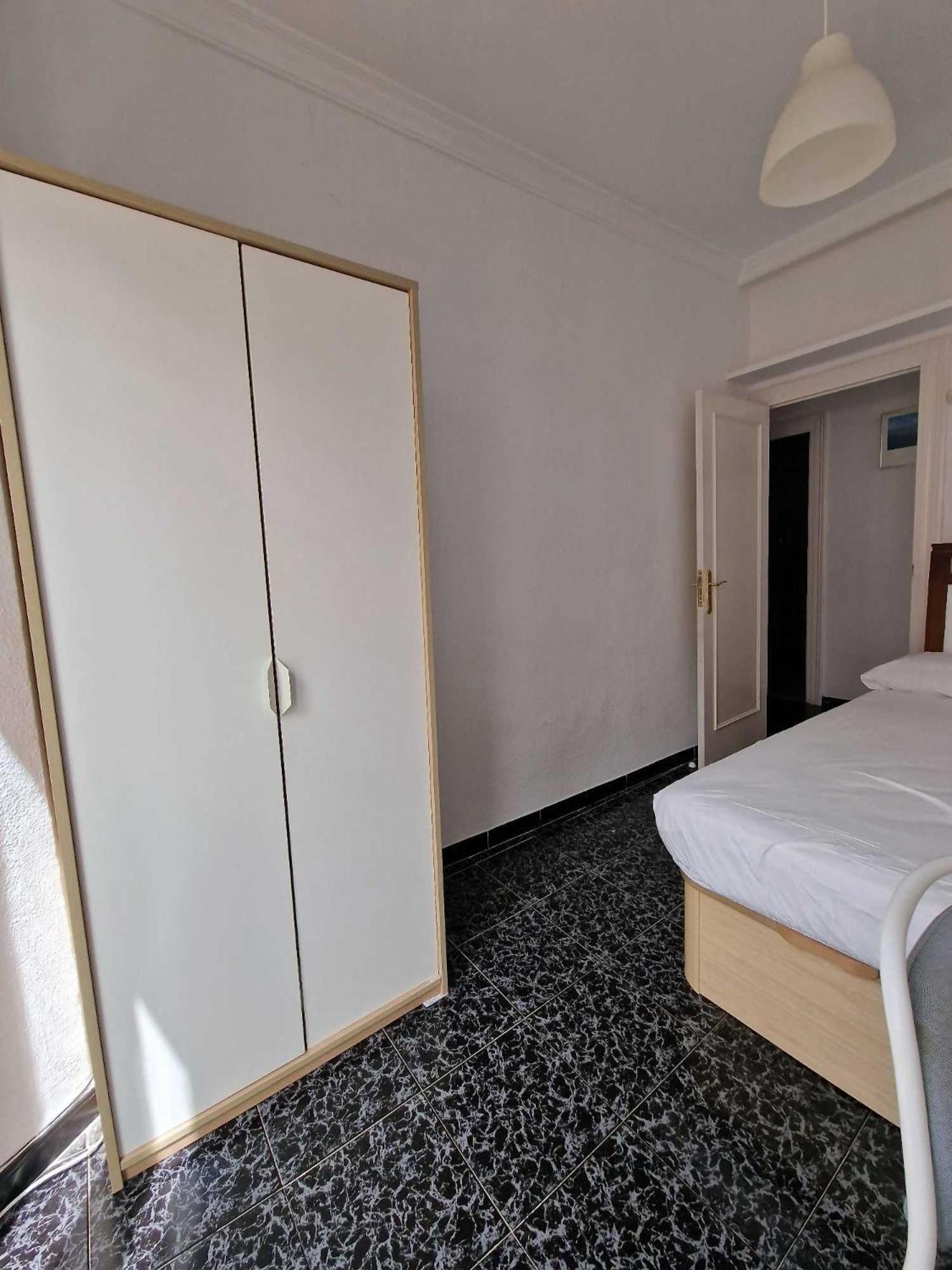 3 Con Parking Especerias Apartment *