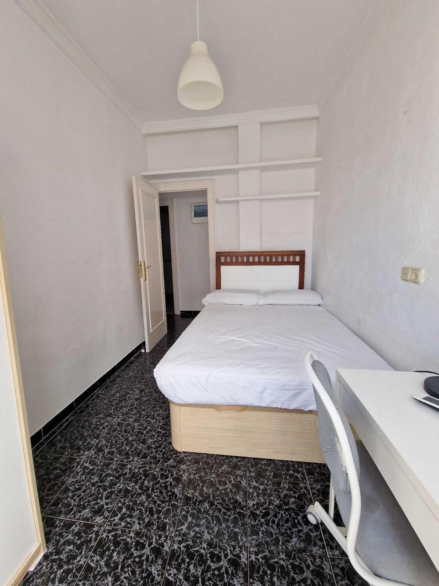 3 Con Parking Especerias Apartment Málaga