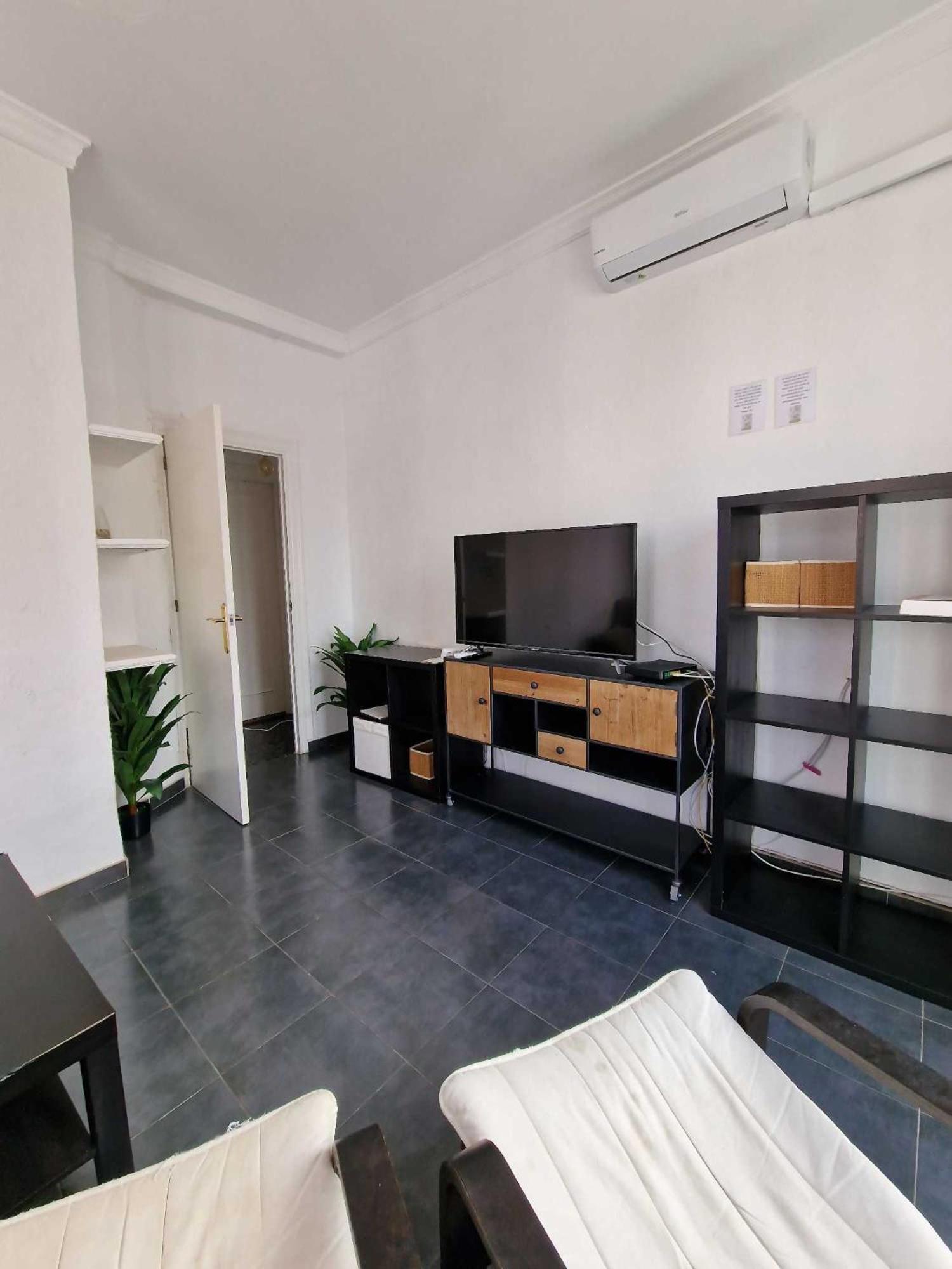 Apartment 3 Con Parking Especerias