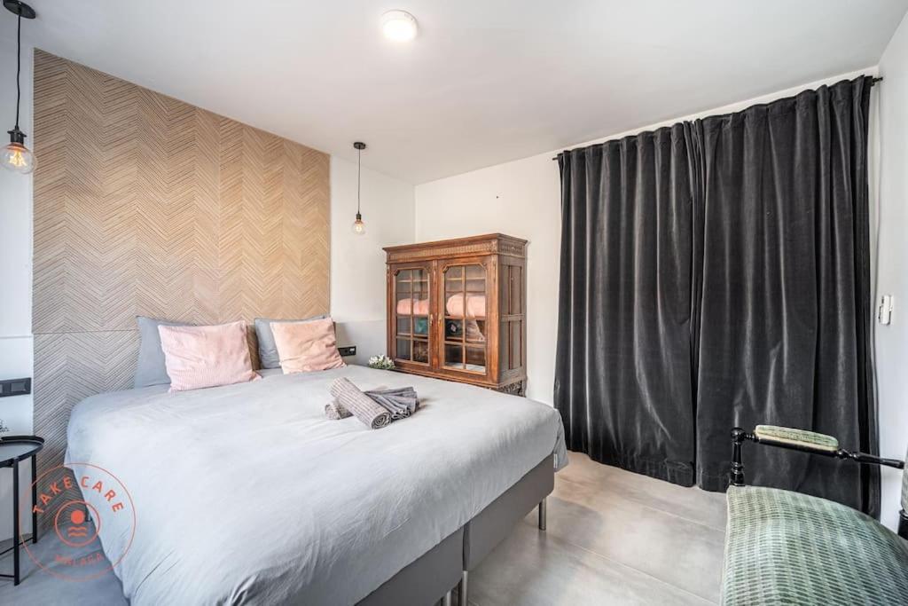Casa Ana Bernal - Tcm Apartment *