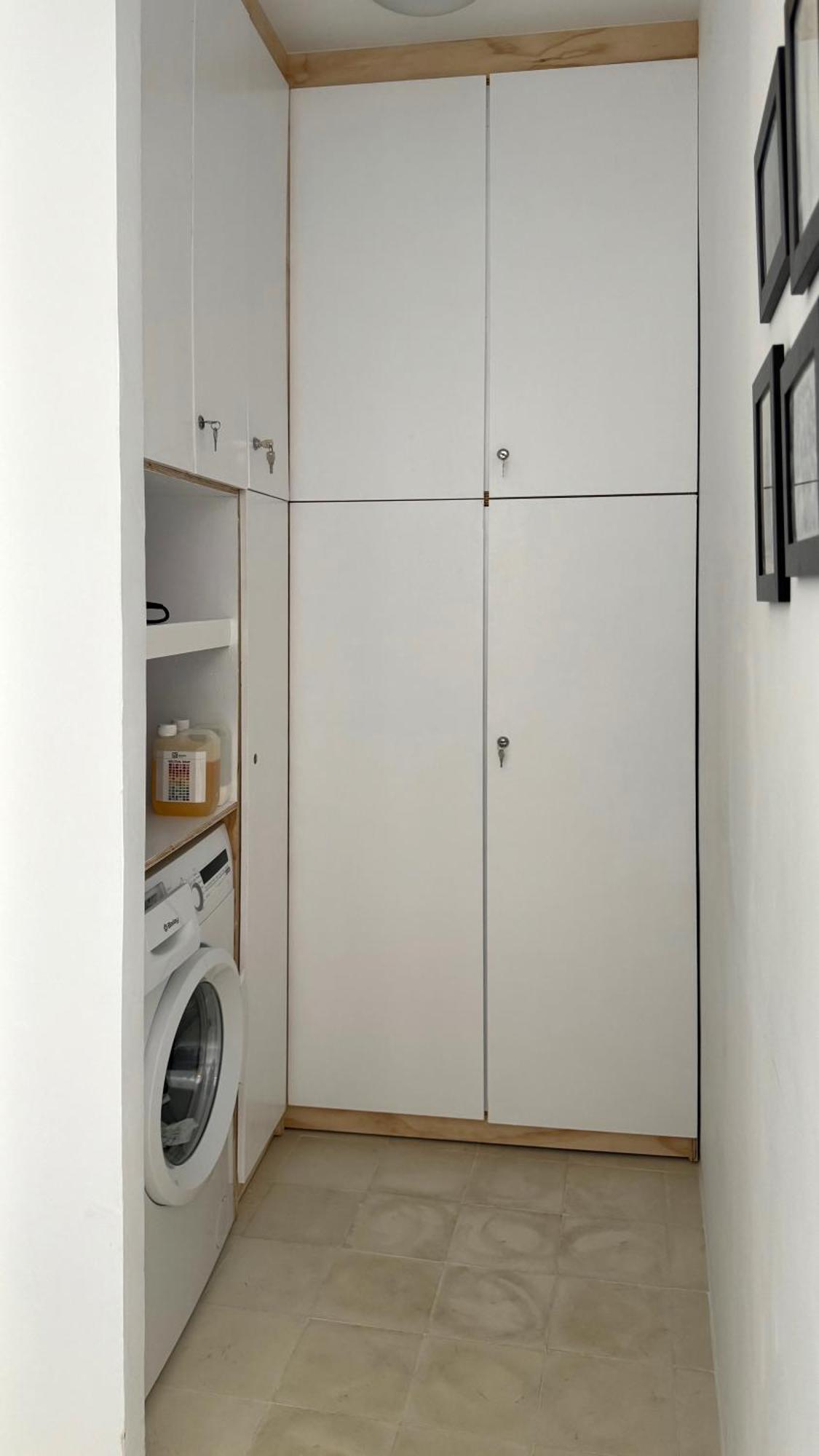 Apartamento Santino Apartment *