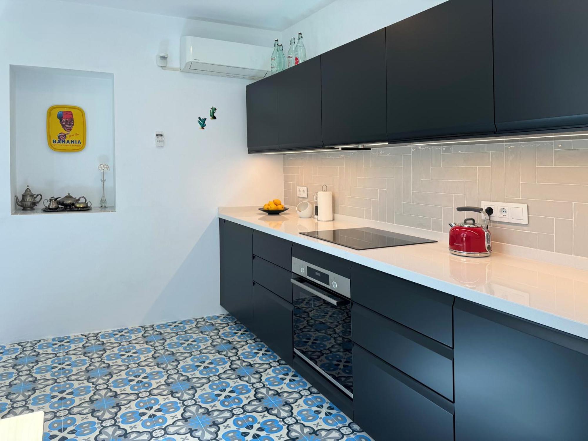 Apartamento Santino * Malaga