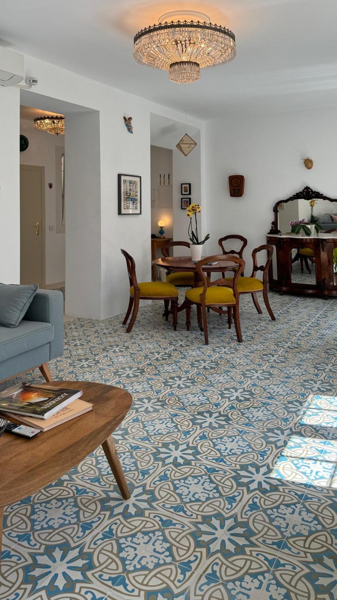 Apartamento Santino