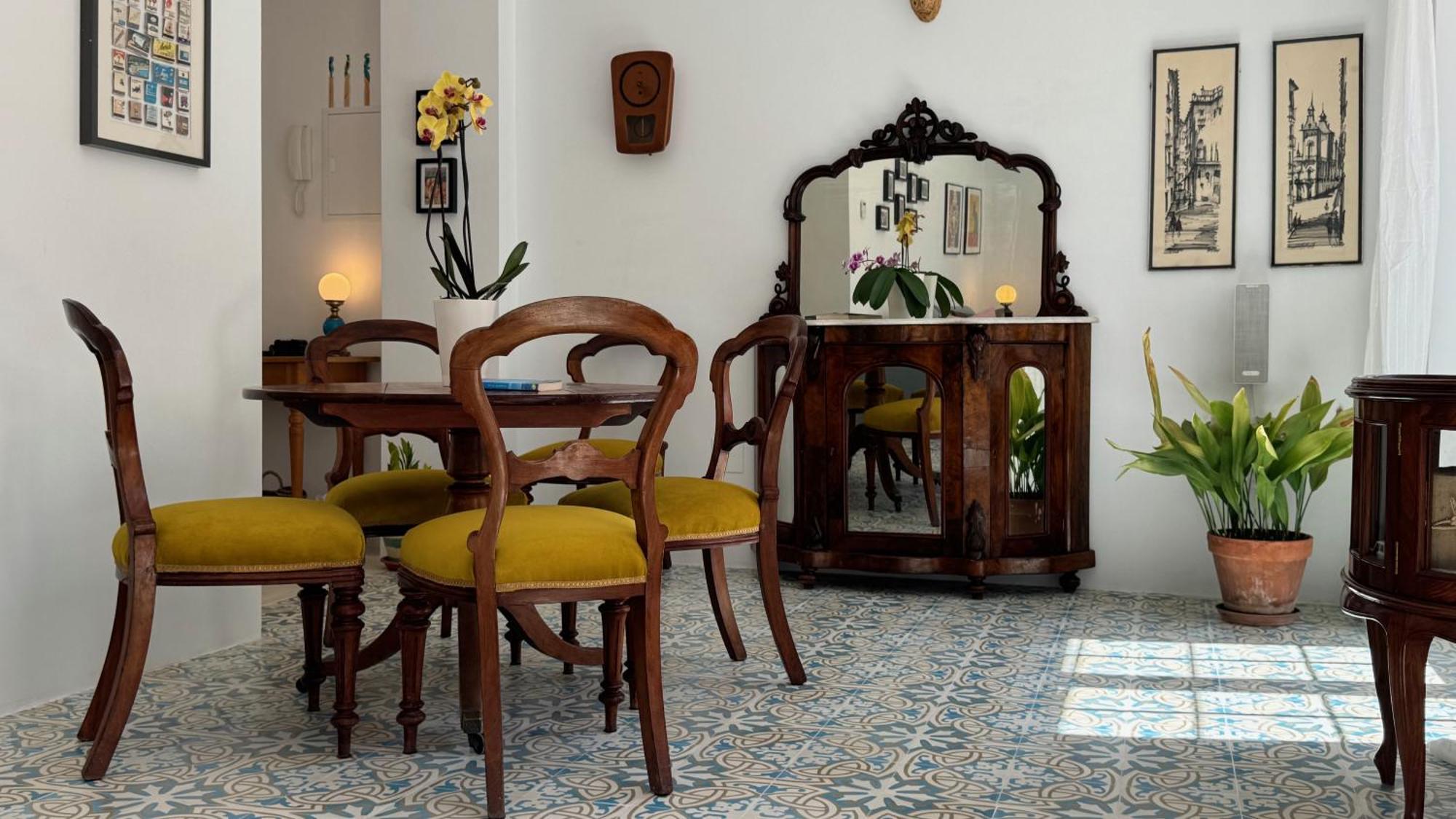 Apartamento Santino