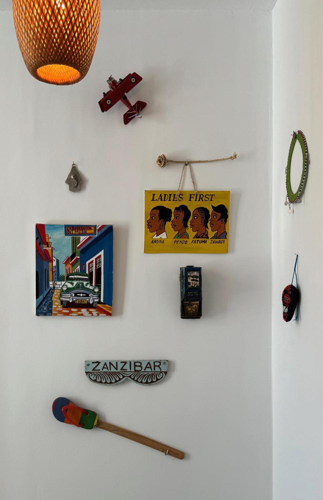 Apartamento Santino Malaga