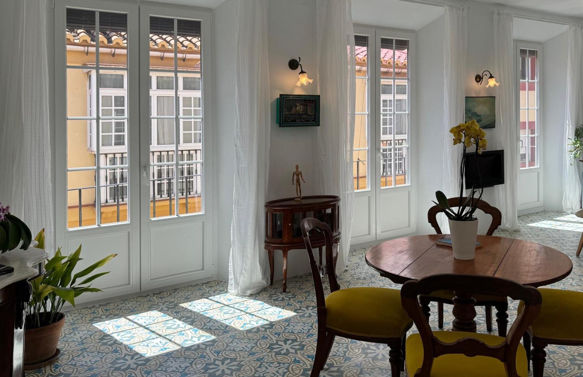Apartamento Santino * Malaga