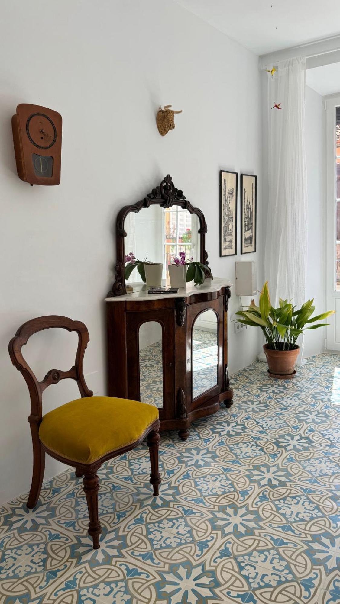 Apartment Apartamento Santino Malaga