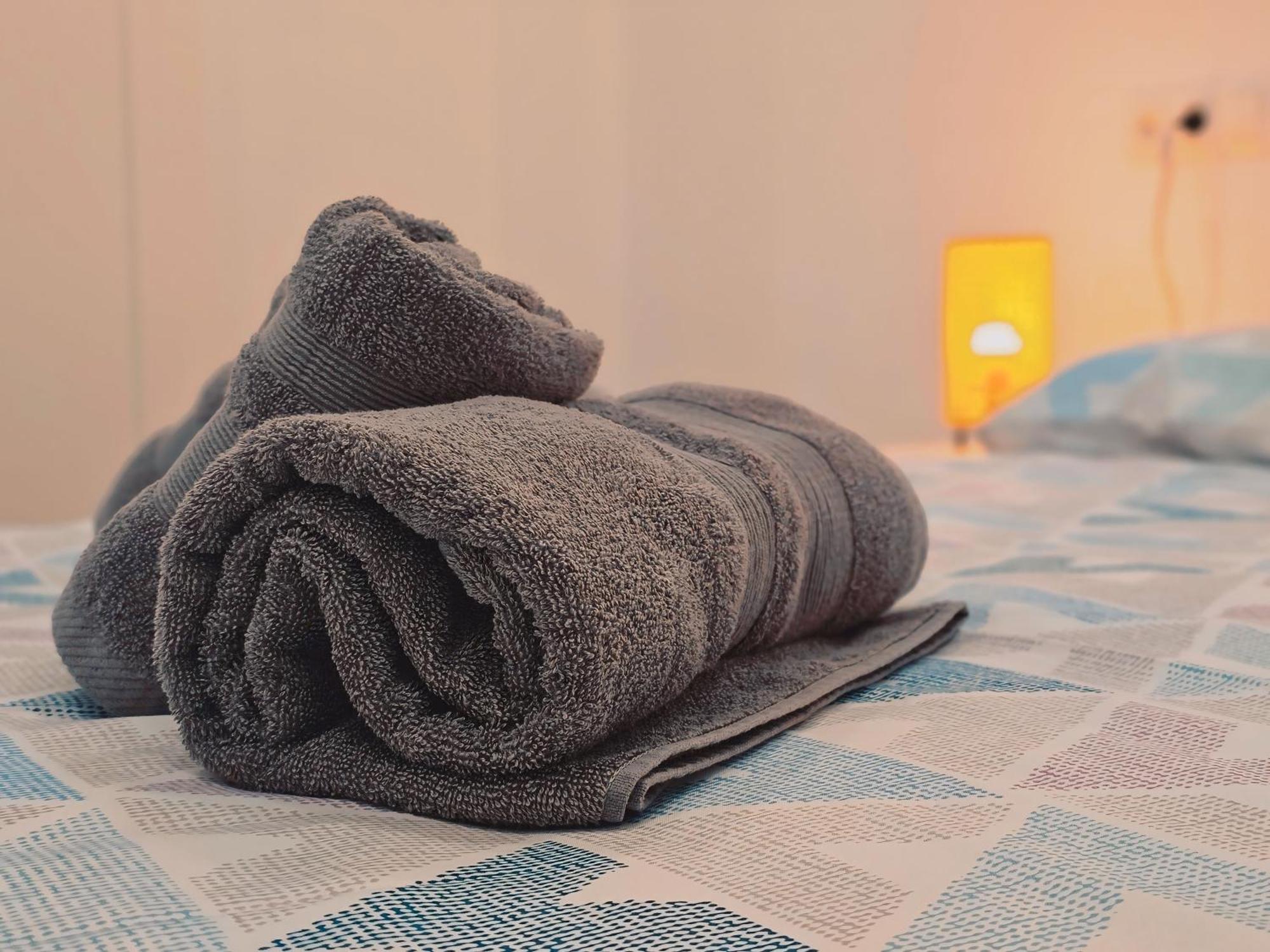 La Casita De Mercedes Apartment Malaga
