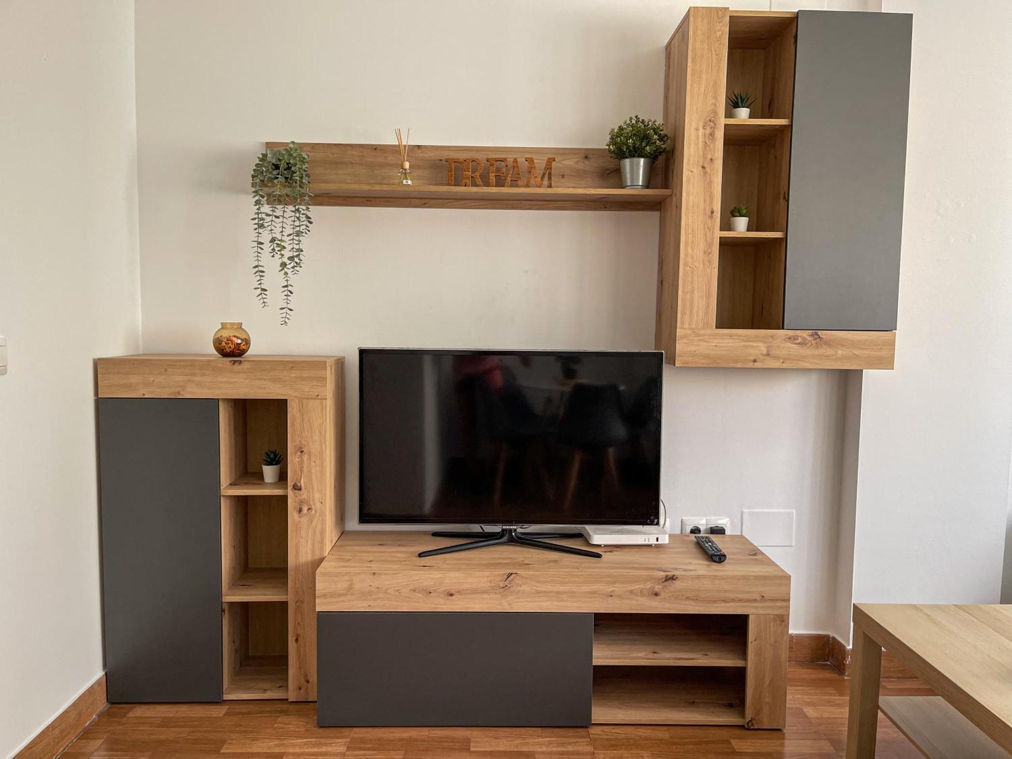 Apartment ᔓ Alameda De Capuchinos By Dv ᔕ