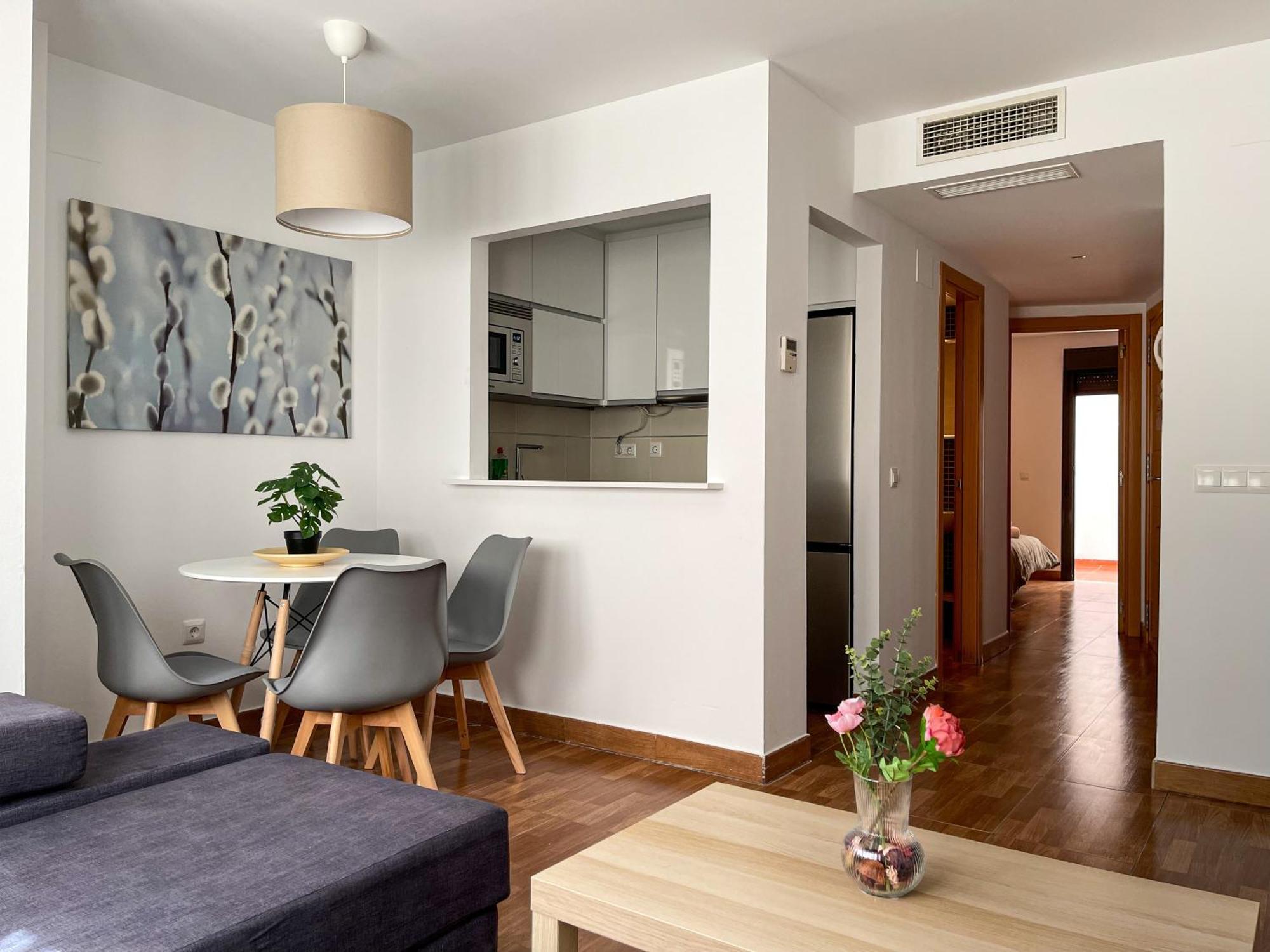 ᔓ Alameda De Capuchinos By Dv ᔕ