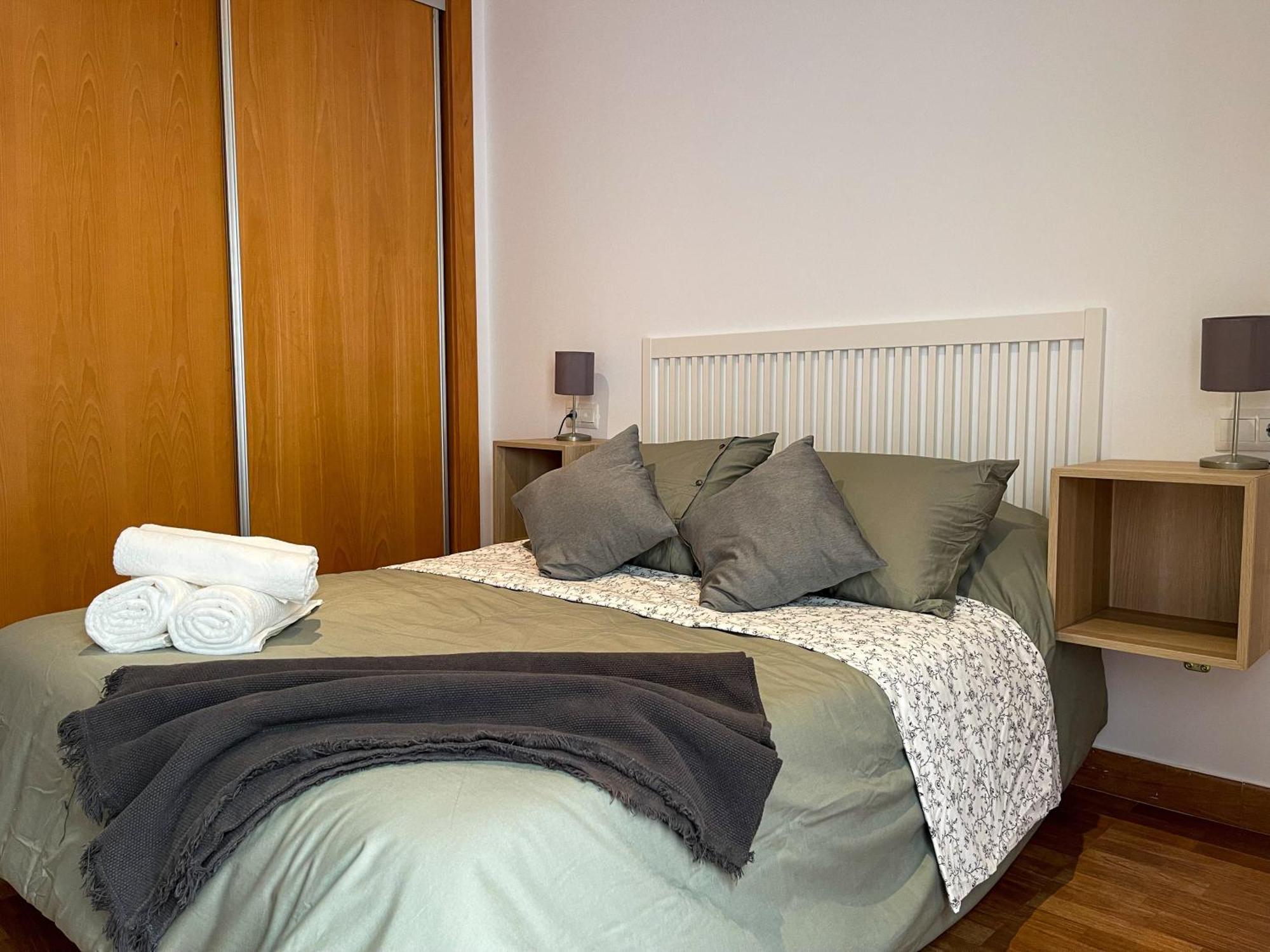 Apartment ᔓ Alameda De Capuchinos By Dv ᔕ Malaga