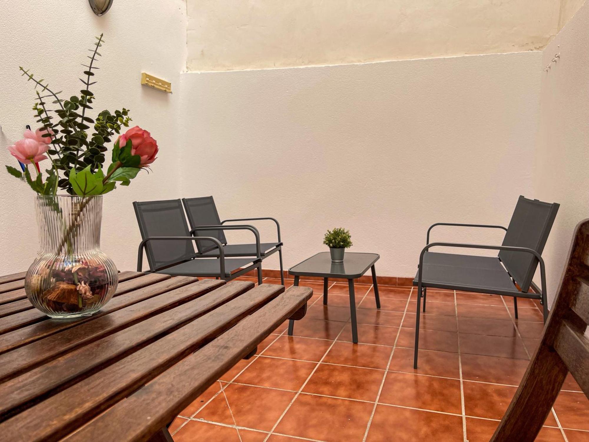 ᔓ Alameda De Capuchinos By Dv ᔕ Apartment *