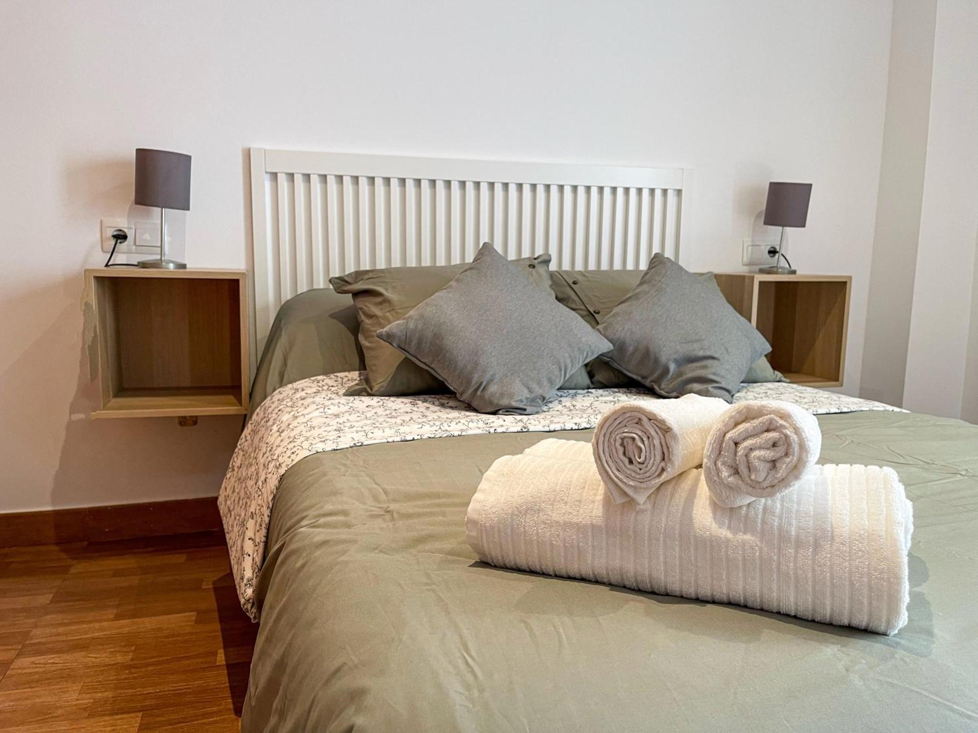 Apartment ᔓ Alameda De Capuchinos By Dv ᔕ Malaga