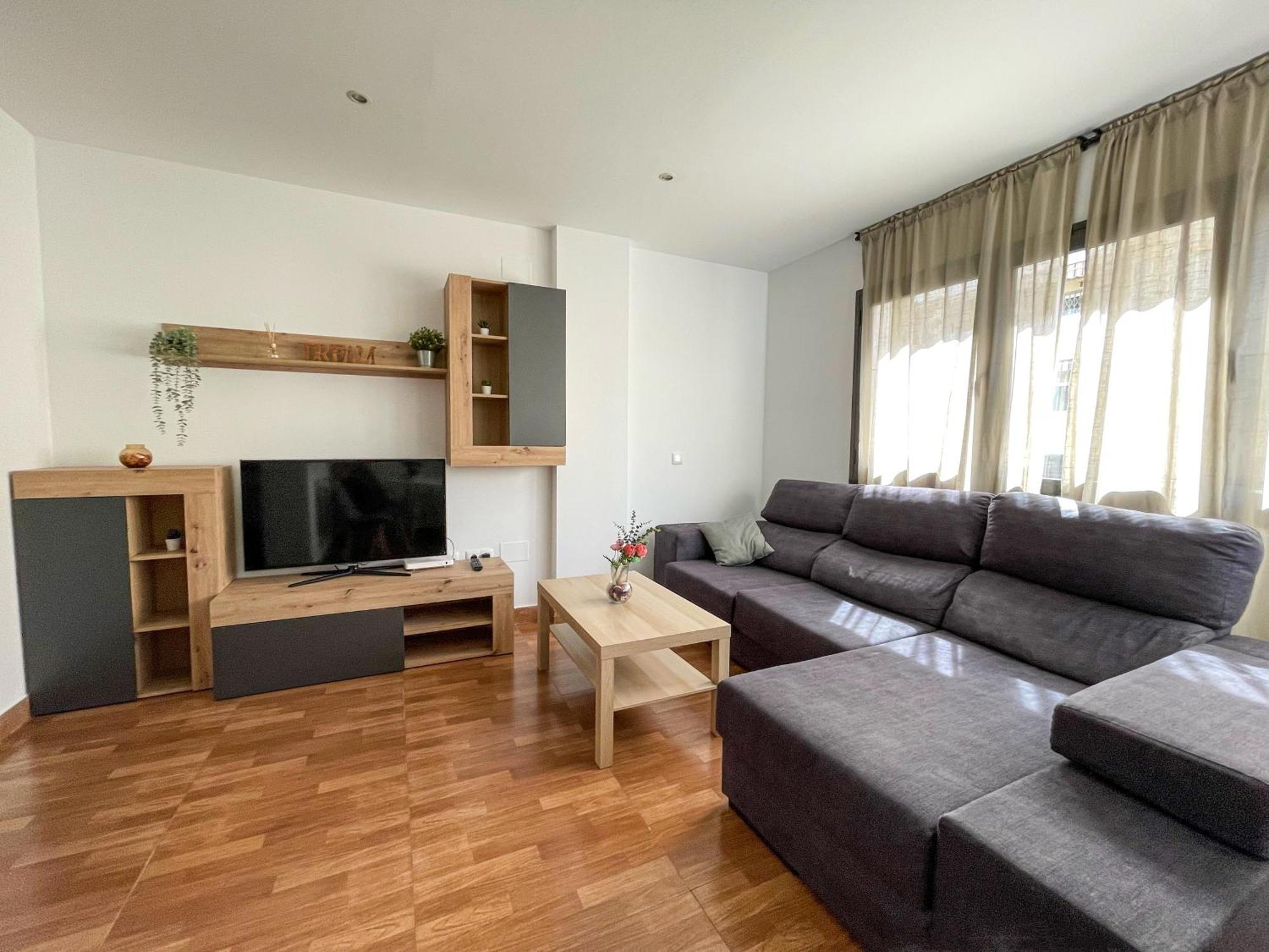 Apartment ᔓ Alameda De Capuchinos By Dv ᔕ Malaga