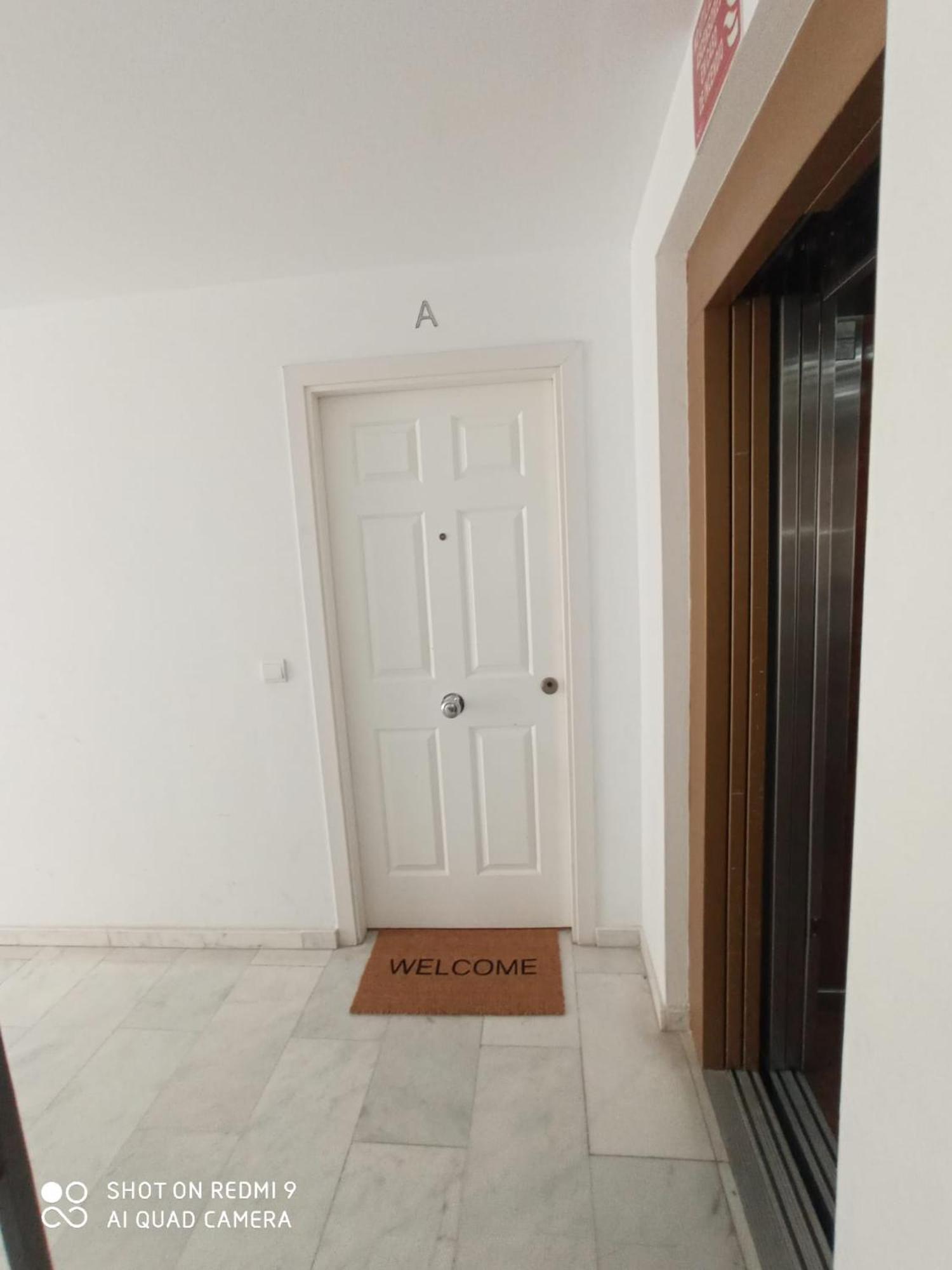 Apartment Duplex En Centro De Malaga, Calle Nuno Gomez Málaga
