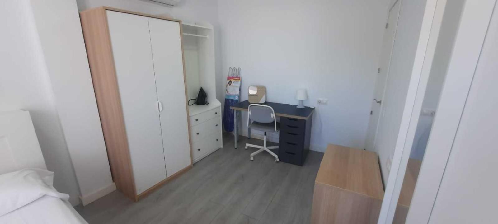 Atico Con Terraza Frente Playa Pedregalejo Apartment Malaga