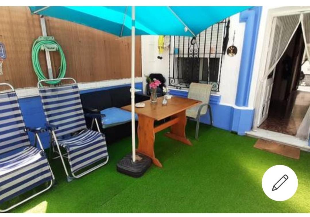 Cieloazul Homestay Malaga