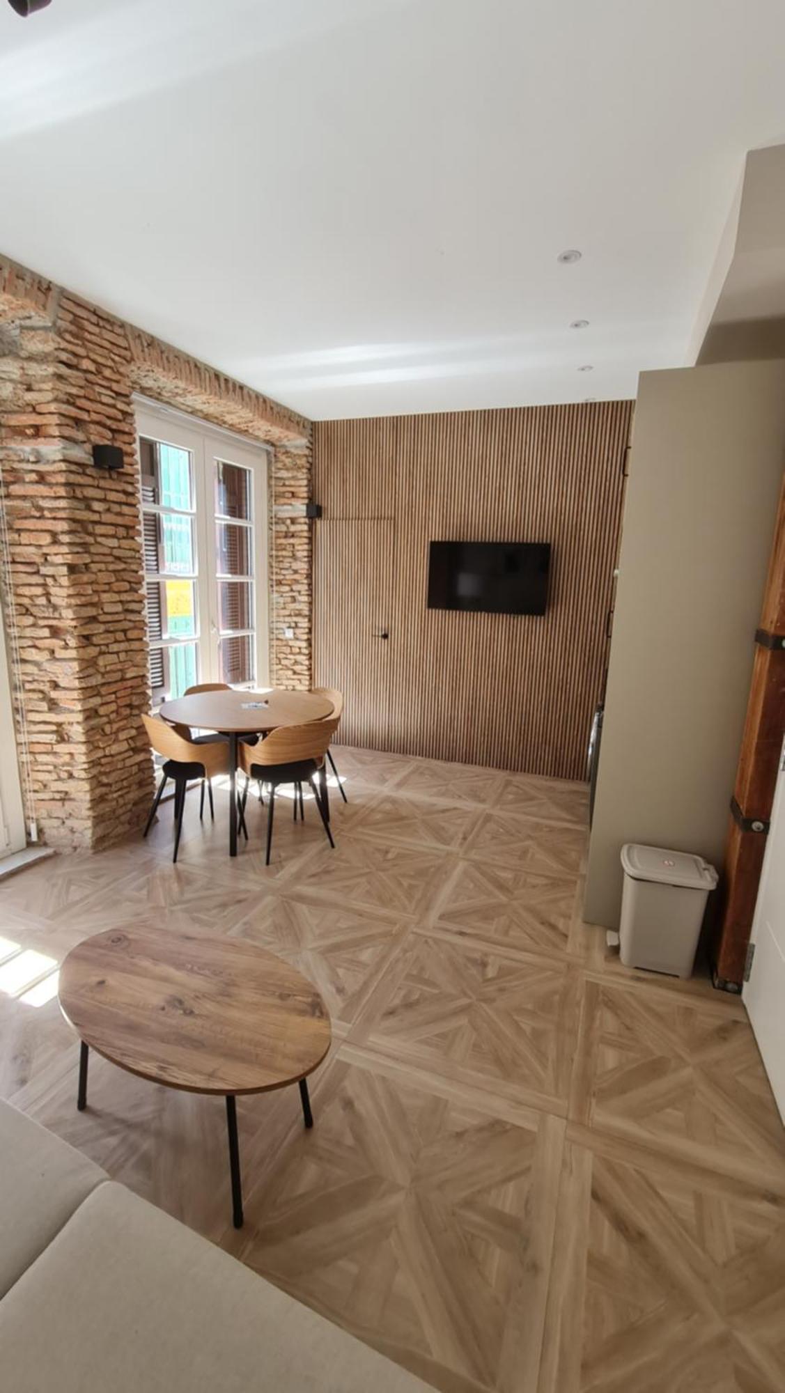 Luis De Velazquez Apartment Málaga