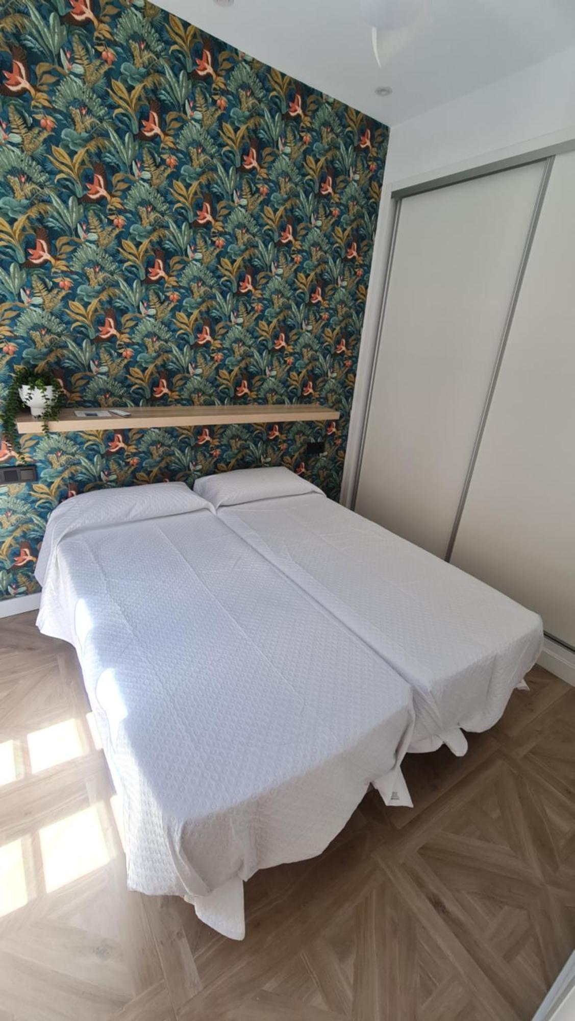 Apartment Luis De Velazquez *