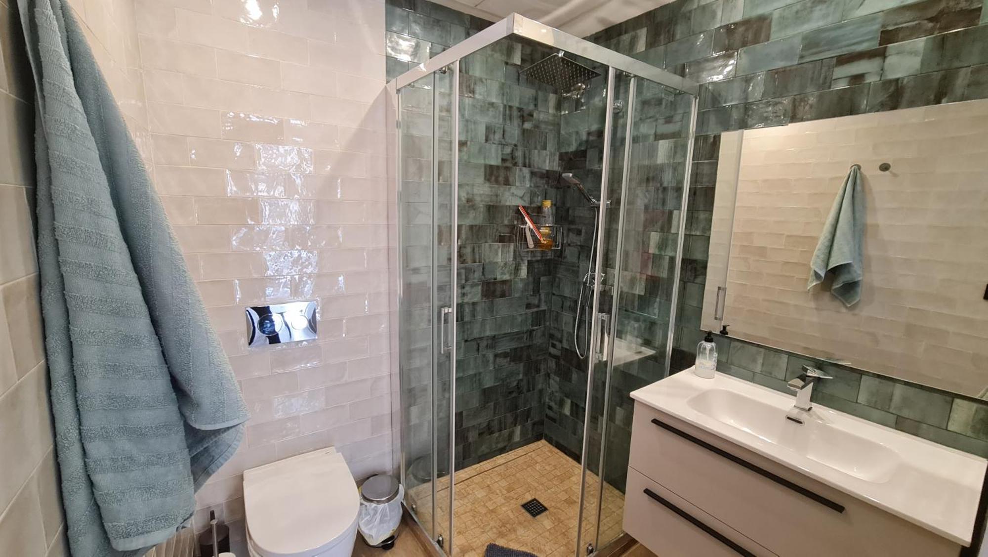 Luis De Velazquez Apartment *