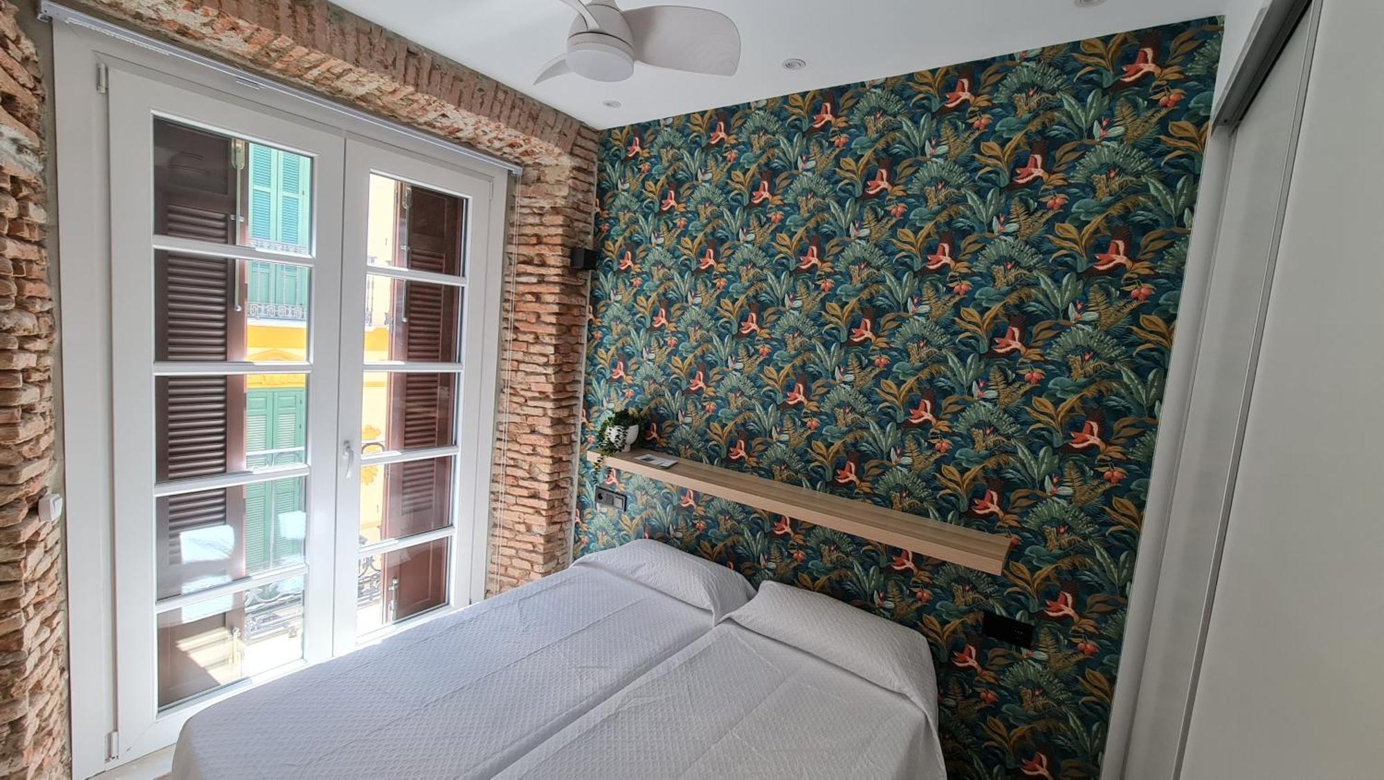 Apartment Luis De Velazquez Málaga