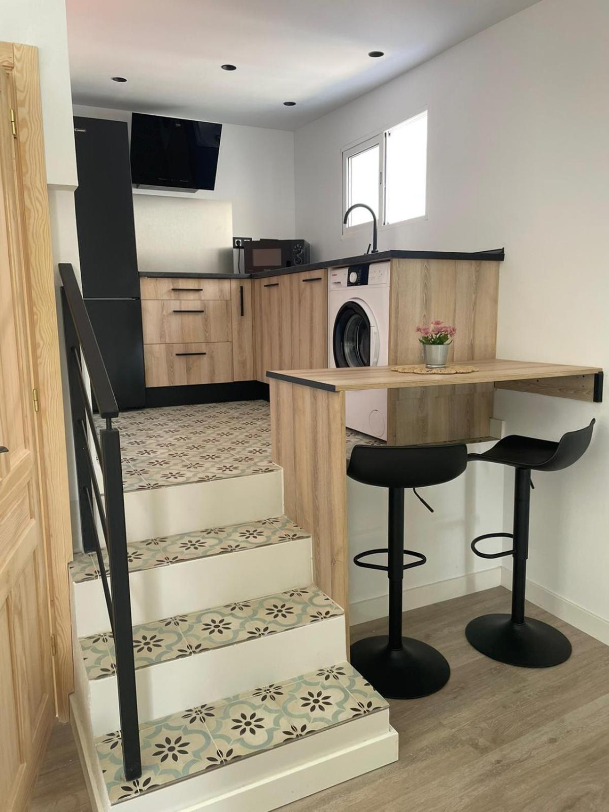 Del Navegante Playa Apartment Malaga