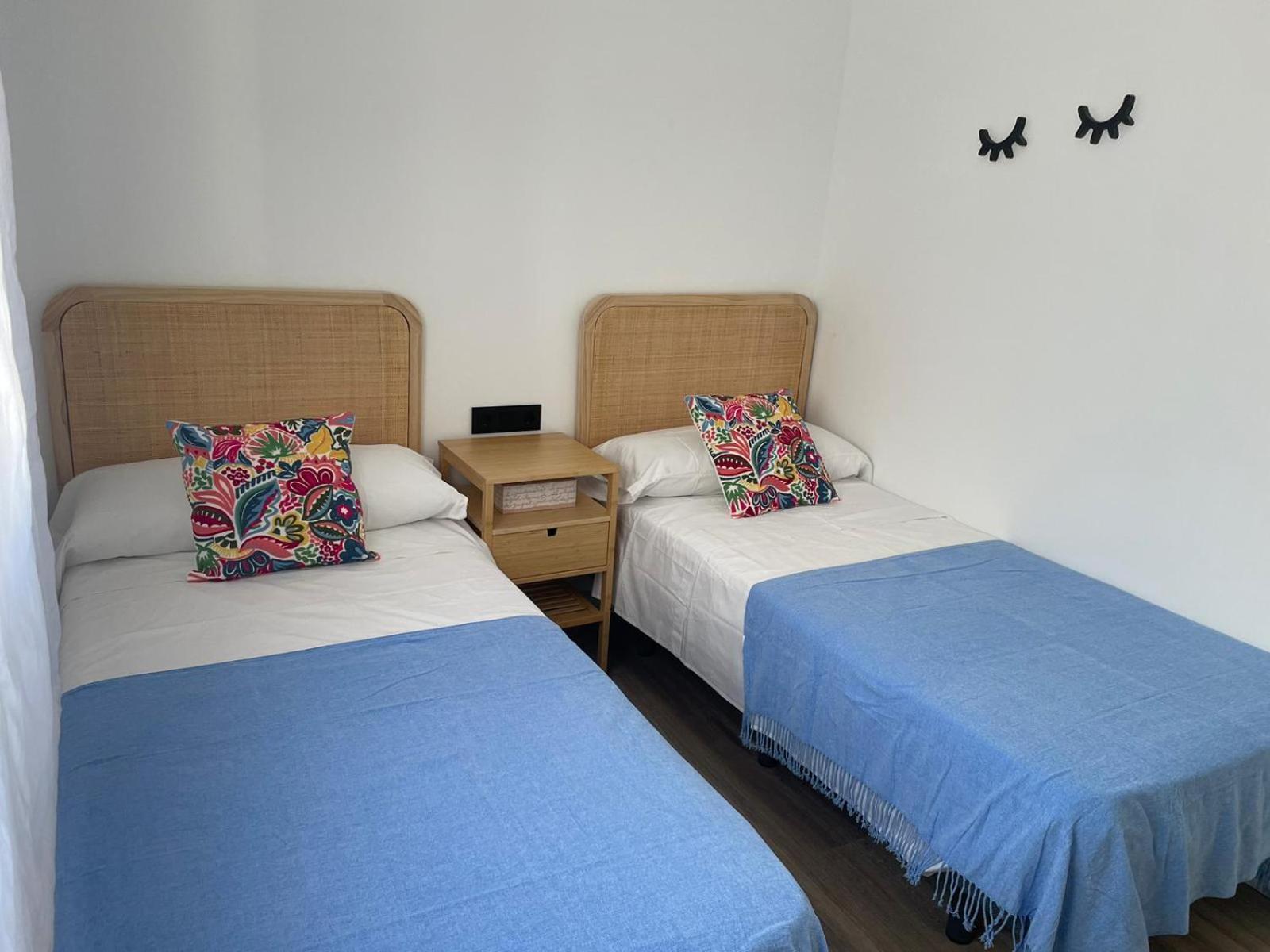 Apartment Del Navegante Playa *