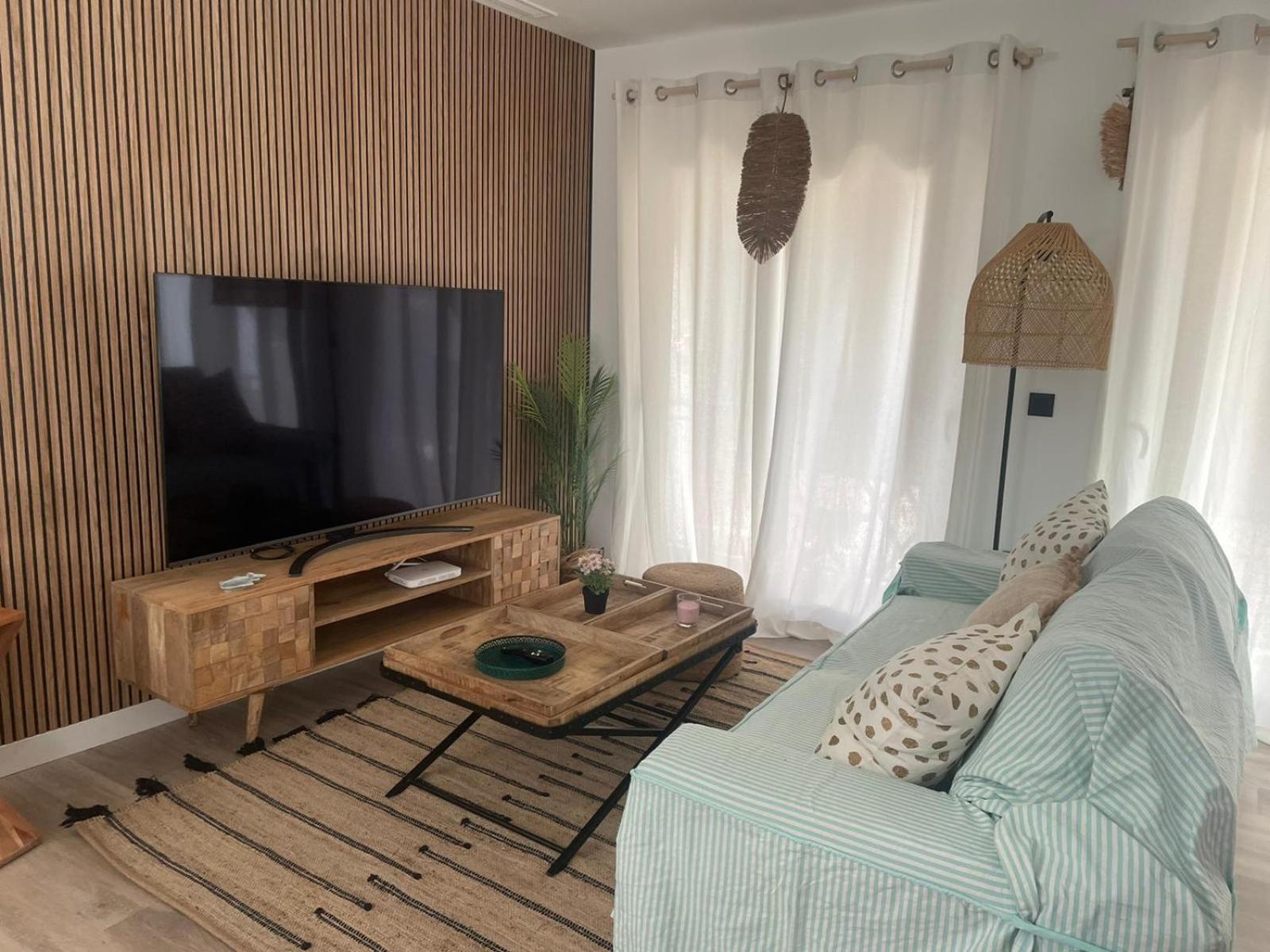 Apartment Del Navegante Playa *