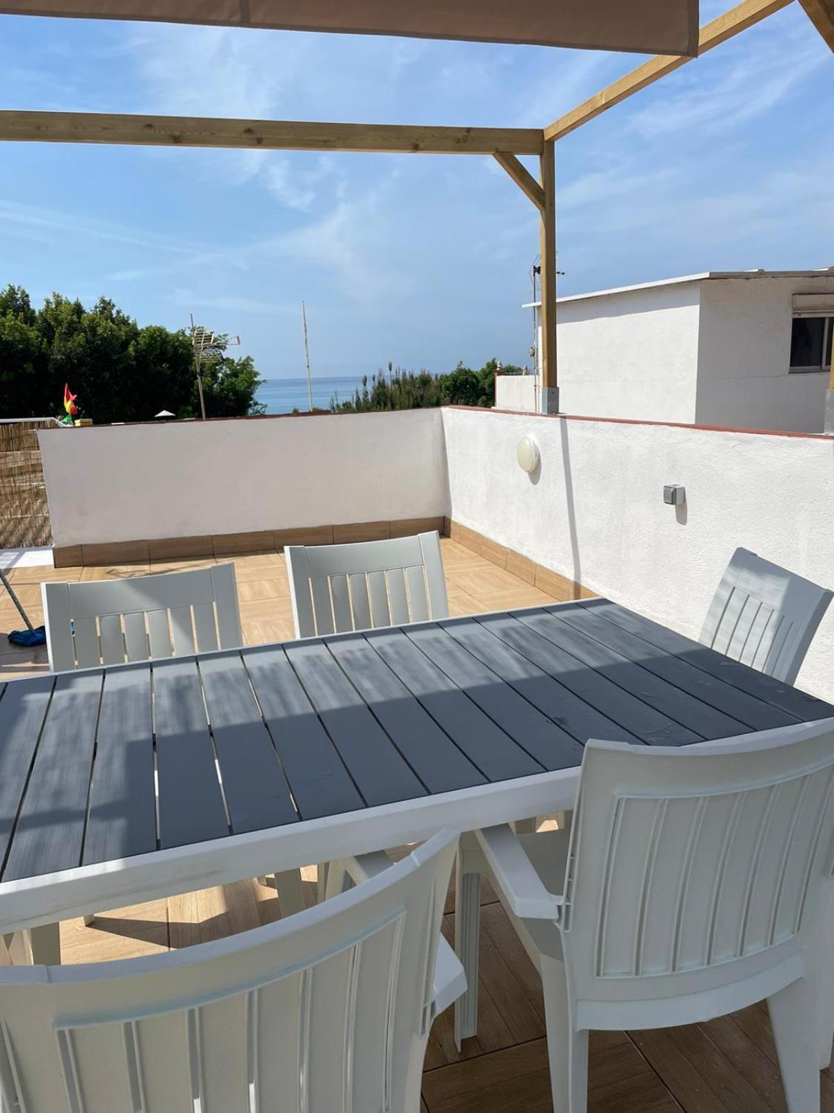 Del Navegante Playa Apartment *