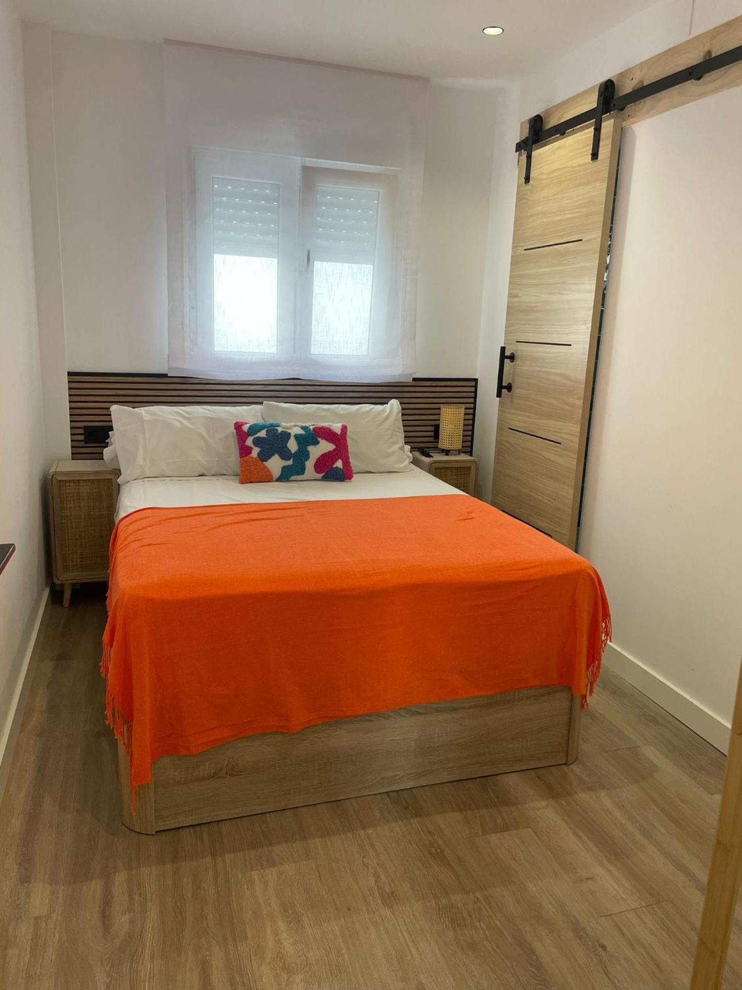 Apartment Del Navegante Playa